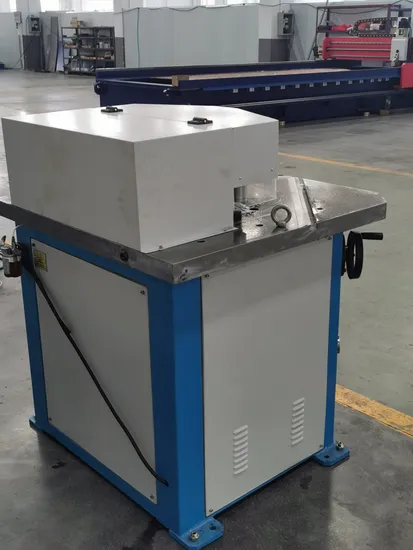 Hydraulic Guillotine Gantry Metal Shearing Machine