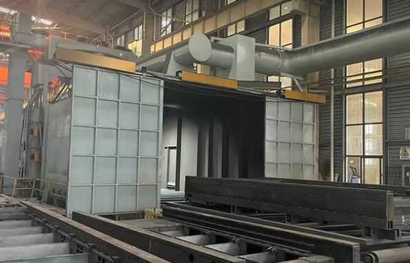 Production & Quality Control