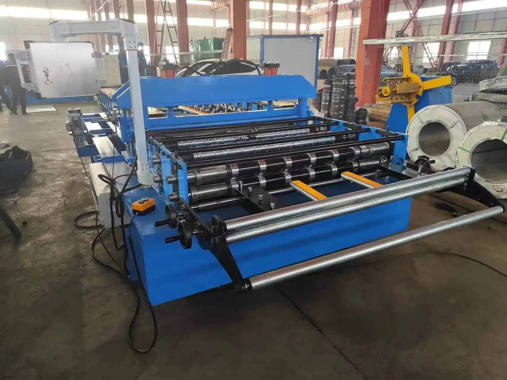 Strict Quality Standards